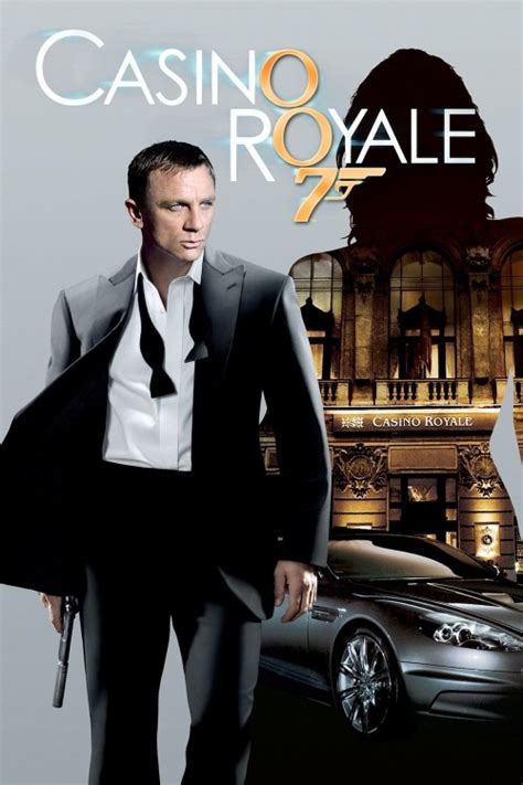 game casino royale